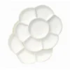Plastpalett Dobbel blomst