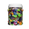 Plastperler Figurmiks 450g
