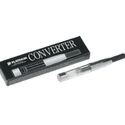 Platinum Converter