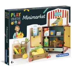 Play Creative Den lille butikk