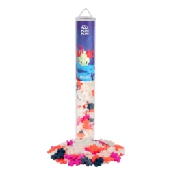 Plus-Plus Axolotl Tube 100 stk.