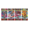 Pokémon TCG Mega Evolution Chaos Rising – OBS! Prisen gjelder kun ÉN boosterpack (10 kort)