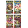 Pokémon TCG Mega Evolution Perfect Order – OBS! Prisen gjelder kun ÉN boosterpack (10 kort)
