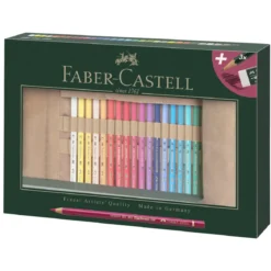 Polychromos Artist roll 30 p