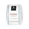 Poppis 50 g lyseblå