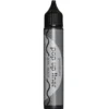 Pop Up Liner 28 ml svart – skriv og tegn med fikserbar gummimasse
