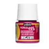 Porselensmaling Rosa 45 ml