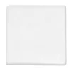 Porselensunderlag kvadrat 10,7×10,7 cm