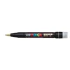 Posca Brush Gold 1-10 mm
