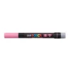 Posca Brush Pink 1-10 mm