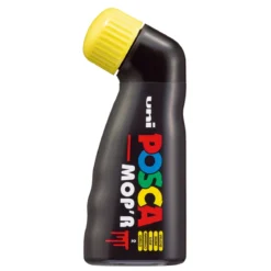 Posca Mop"R PCM-22 Squeeze Marker Green