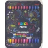 Posca Pastel Sett 24 farger