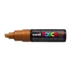 Posca PC-8K Bronze 820 (8 mm broad tip / chisel)