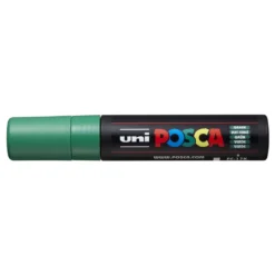 Posca PC-17K Green 36 (15 mm)