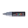Posca PC-8K Grey 95 (8 mm broad tip / chisel)