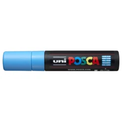 Posca PC-17K Light Blue 57 (15 mm)