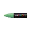 Posca PC-8K Light Green 33 (8 mm broad tip / chisel)