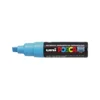 Posca PC-8K Turquoise 51 (8 mm broad tip / chisel)