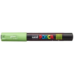 Posca PC-1M Apple green 43 (0,7 mm)