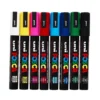 Posca PC-5M Basic Colours 8-pakning