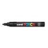 Posca PC-5M Black 46 (1,8-2,5 mm)