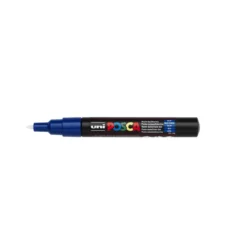 Posca PC-1M Blue 41 (0,7 mm)