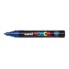Posca PC-5M Blue 41 (1,8-2,5 mm)