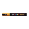 Posca PC-5M Bright yellow orange 24 (1,8-2,5 mm)