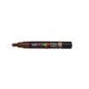 Posca PC-1M Brown 45 (0,7 mm)