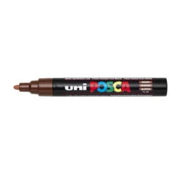 Posca PC-5M Brown 45 (1,8-2,5 mm)