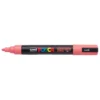 Posca PC-5M Coral Pink 335 (1,8-2,5 mm)