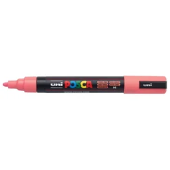 Posca PC-5M Coral Pink 335 (1,8-2,5 mm)