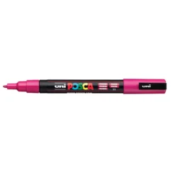 Posca PC-3M Fuchsia 11 (0,9-1,3 mm)