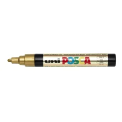 Posca PC-5M Gold 810 (1,8-2,5 mm)