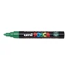 Posca PC-5M Green 36 (1,8-2,5 mm)