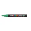 Posca PC-3M Green 36 (0,9-1,3 mm)