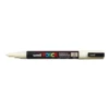Posca PC-3M Ivory 19 (0,9-1,3 mm)