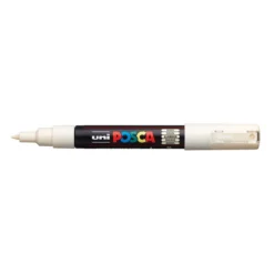 Posca PC-1M Ivory 19 (0,7 mm)