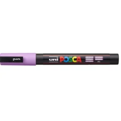 Posca PC-3M Lavender 59 (0,9-1,3 mm)