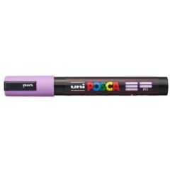 Posca PC-5M Lavender 59 (1,8-2,5 mm)