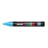 Posca PC-5M Light blue 57 (1,8-2,5 mm)