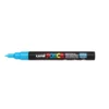 Posca PC-3M Light Blue 57 (0,9-1,3 mm)