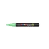 Posca PC-1M Light Green 33 (0,7 mm)