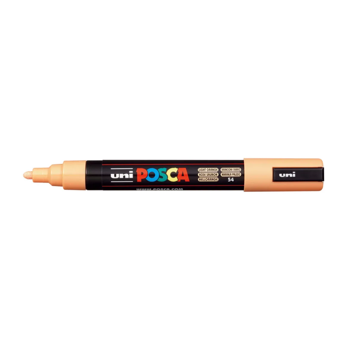 Posca PC-5M Light orange 30 (1,8-2,5 mm)