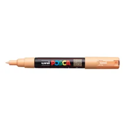 Posca PC-1M Light orange 30 (0,7 mm)