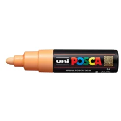 Posca PC-7M Light Orange 30 (4,5-5,5 mm)