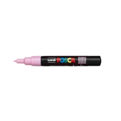 Posca PC-1M Light Pink 29 (0,7 mm)