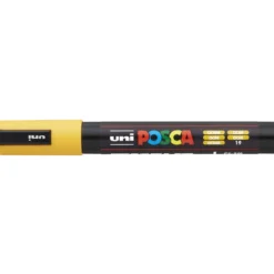 Posca PC-5M Ochre 89 (1,8-2,5 mm)