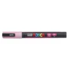 Posca PC-3M Pink glitter 56 (0,9-1,3 mm)