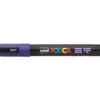 Posca PC-5M Prussian blue 22 (1,8-2,5 mm)